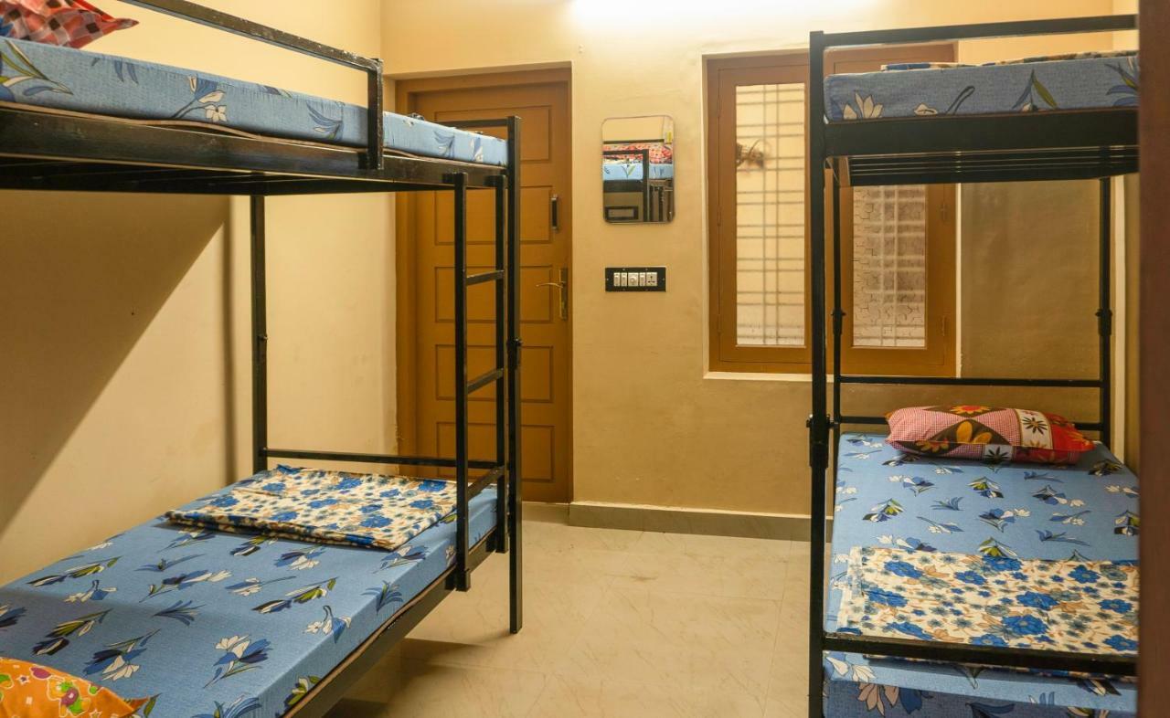 Aramana Holiday Inn Alappuzha Dış mekan fotoğraf